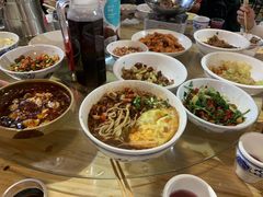 -湘遇老伙计浏阳菜馆(南门口店)