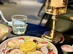 -Nord Grill&Bar Highland诺德西餐(深圳欢乐海岸店)