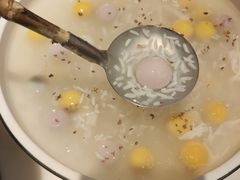-径山十八道·风味民间菜(杭州总店)