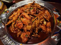-胖哥俩肉蟹煲(石家庄勒泰中心店)