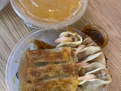 -众口斋锅贴(银泰城店)