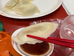 -喜家德虾仁水饺(景枫中心店)