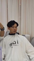 -icare美发沙龙