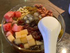 -老屋印象·酸菜鱼新川菜(义乌之心店)