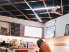 大堂-脑馋粉儿(三里屯店)