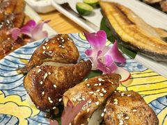 -鳗鲔料理小馆