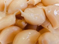 糖蒜-洪运轩饭庄(北纬路店)