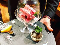 -黑牛の店·和牛烧肉(合生汇店)