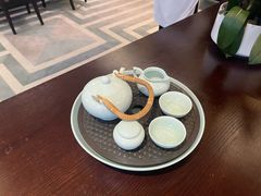 -萬國春·中菜馆(颐和公馆店)