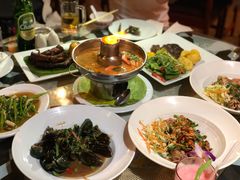 -Onion restaurant
