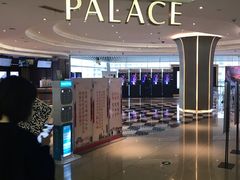 -百丽宫影城(CGS激光苏宁广场店)