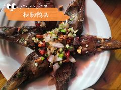 -浔味·山屿湖·正宗淳牌全鱼宴老字号
