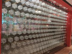 -晶荷轩(香港迪士尼乐园酒店)