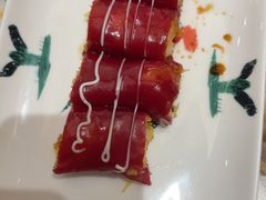 -夏宫中餐厅(香格里拉大酒店)