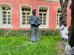 -浙江省杭州高级中学(贡院校区)