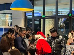 -帝企鹅自助餐厅•儿童岛•真企鹅(长隆企鹅酒店)