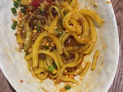 -大盐帮川菜馆(长楹天街店)