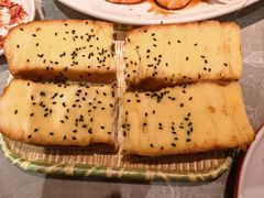 -大哈福烧烤·海鲜·家常菜(延安三路店)