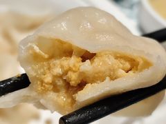-北塘海鲜·天津菜·鲅鱼水饺是一绝(大光明桥旗舰店)