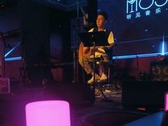 -MOSSO音乐酒吧·live house(南京旗舰店)