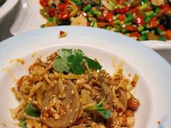 -庞家烧烤客栈(炮台山店)