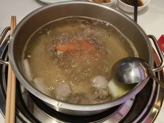 -牛品福潮汕牛肉火锅(旺庄店)