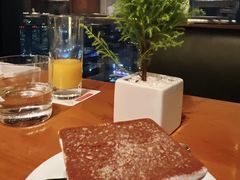 -沈阳君悦酒店·意坊意大利餐厅