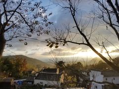 -塔川景区