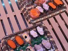 -争鲜回转寿司(朝北大悦城店)