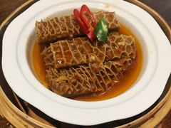 -小湾茶楼