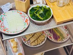 -汕头八合里海记牛肉店(清河店)