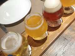 -岔巴精酿啤酒餐吧(南屏街店)