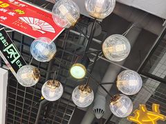 大堂-蛙一刀·麻椒鱼火锅(金仙桥店)