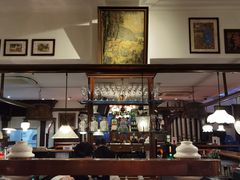 -宝莱纳餐厅(滨江店)