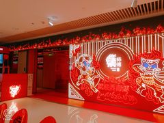 -侯师傅热炒店(印象城店)