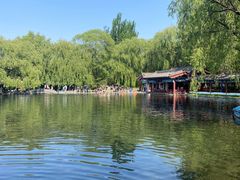 -百脉泉景区