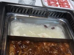 -倍儿红喜临门火锅(文兴路店)