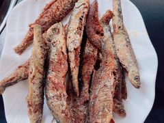 -野菌皇海景野生菌火锅(滨海大道店)