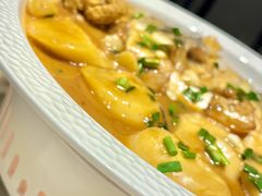 -宁海食府·涌宴(真和店)
