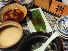 -南京大牌档(崇文门国瑞店)