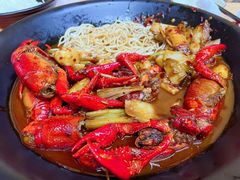 -聚味瞿记·龙虾堂(树木岭店)