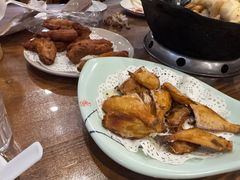-泰来风味馆(桂林街店)