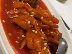 -新吉士·上海菜(浦东LCM置汇旭辉店)