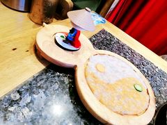 -蜀大侠火锅(四川北路店)