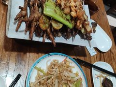 -壹块捌烧烤(灯市口店)