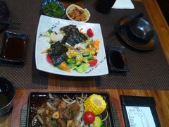-尺山寸水日料(马桥满天星店)