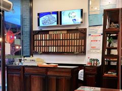 大堂-三香碎金扬州炒饭(淮海路店)