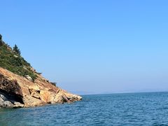 -棒棰岛宾馆景区