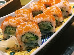 加州卷-綱元·海鲜豆捞(明州里店)