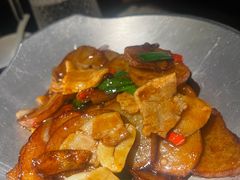 -绿茶餐厅(朝阳大悦城店)